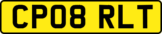 CP08RLT