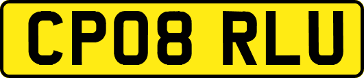 CP08RLU