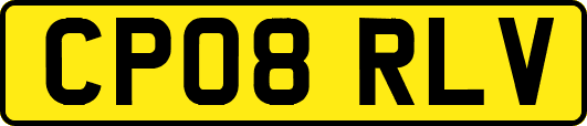 CP08RLV