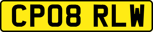 CP08RLW