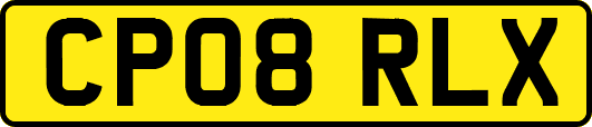 CP08RLX