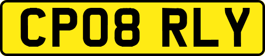 CP08RLY