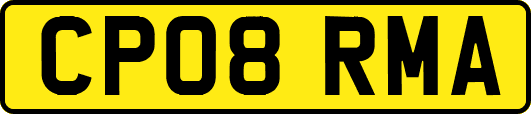 CP08RMA