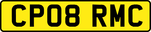 CP08RMC
