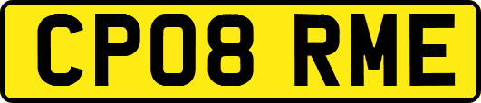 CP08RME