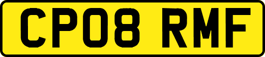 CP08RMF
