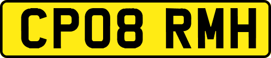 CP08RMH