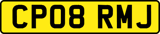 CP08RMJ