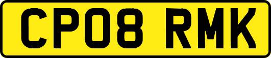 CP08RMK