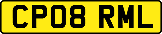 CP08RML
