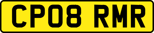CP08RMR
