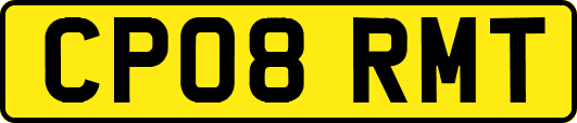 CP08RMT
