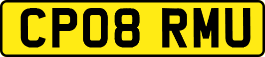 CP08RMU