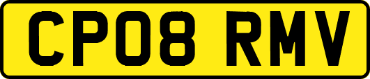 CP08RMV