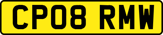 CP08RMW