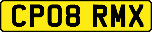 CP08RMX