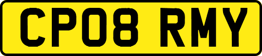 CP08RMY