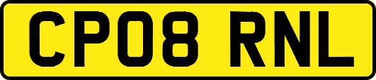 CP08RNL