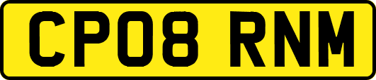 CP08RNM