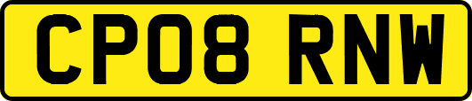 CP08RNW