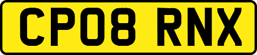 CP08RNX