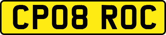 CP08ROC