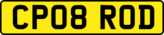CP08ROD