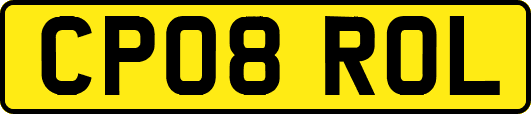 CP08ROL