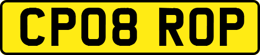 CP08ROP