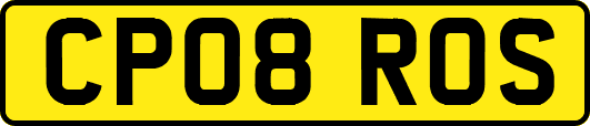 CP08ROS
