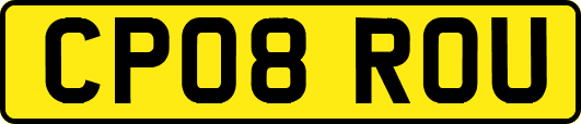 CP08ROU
