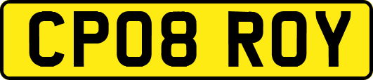 CP08ROY