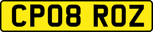 CP08ROZ