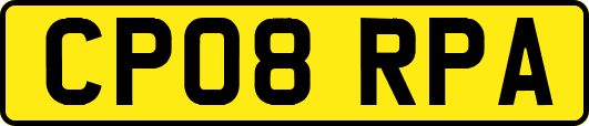 CP08RPA