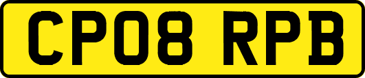 CP08RPB