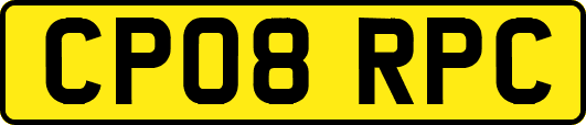 CP08RPC