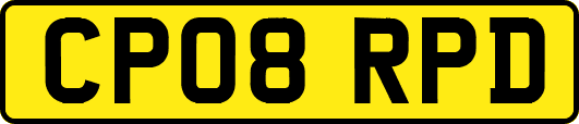 CP08RPD