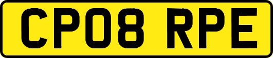 CP08RPE
