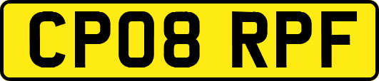 CP08RPF