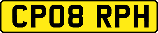CP08RPH