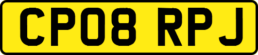 CP08RPJ