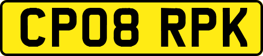 CP08RPK