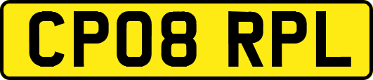 CP08RPL