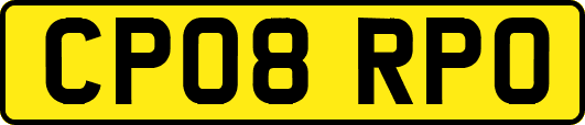 CP08RPO