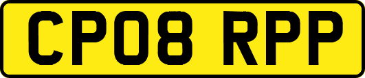 CP08RPP