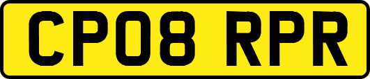 CP08RPR