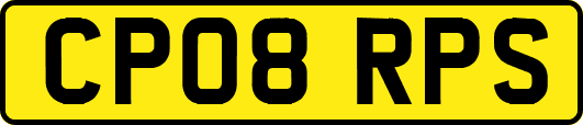 CP08RPS