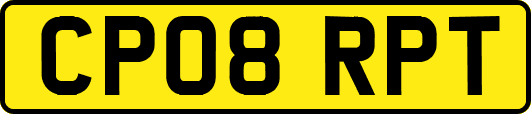 CP08RPT