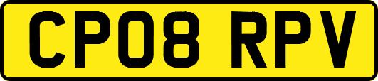 CP08RPV