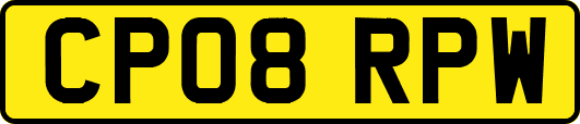 CP08RPW